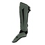 King Pro Boxing scheenbeschermers - revo - Military Green