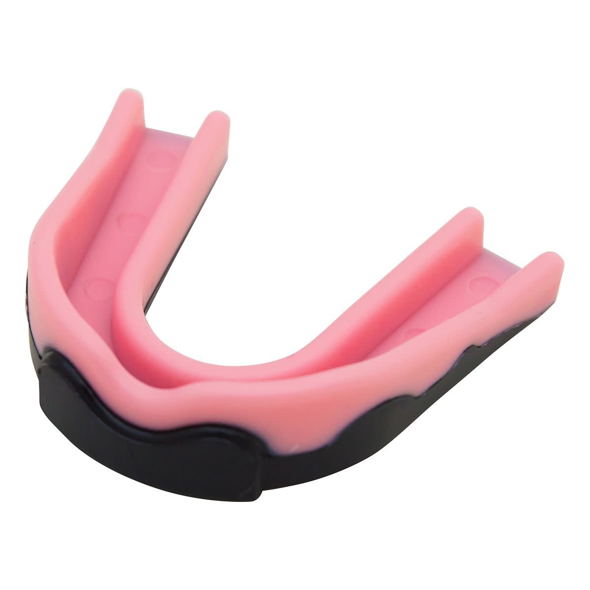Booster Fightgear - bitje - gebitbescherming Roze