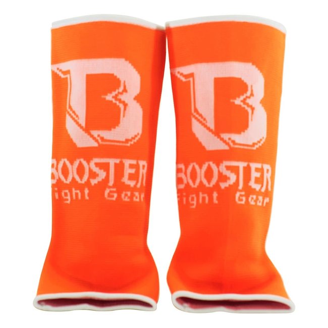 Booster Fightgear BOOSTER - Enkelsok - pro -  oranje