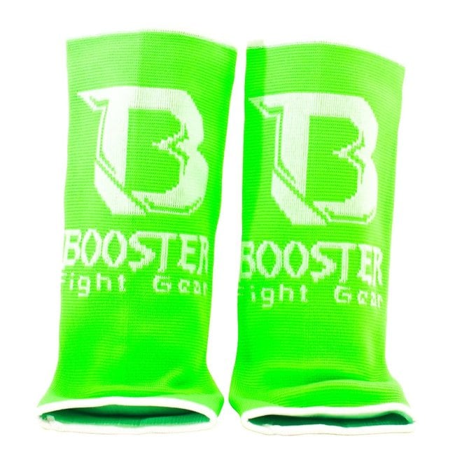 Booster Fightgear BOOSTER - Enkelsok - pro -  groen