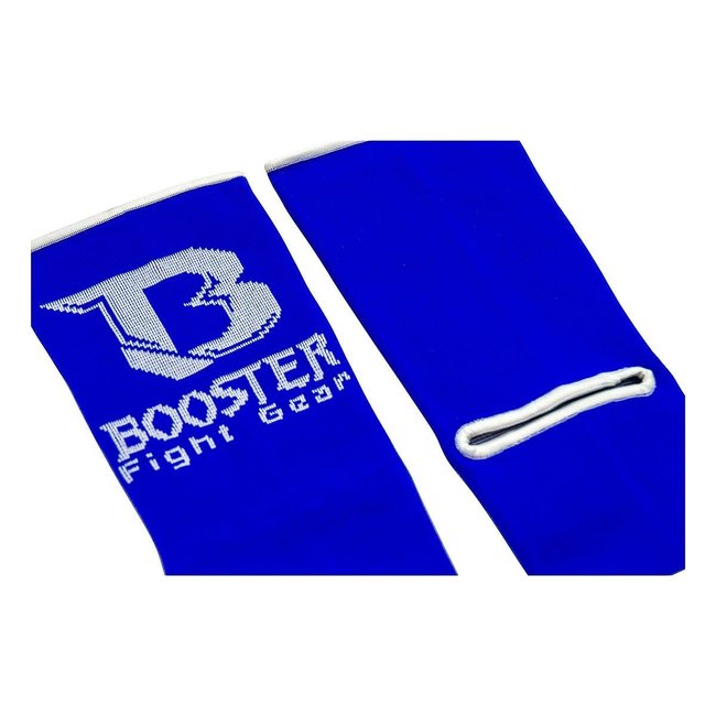 Booster Fightgear BOOSTER - Enkelsok - pro -  blauw