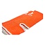 Booster Fightgear Booster AG Thai Basic Enkelbeschermers – Oranje – Muay Thai & Kickboksen