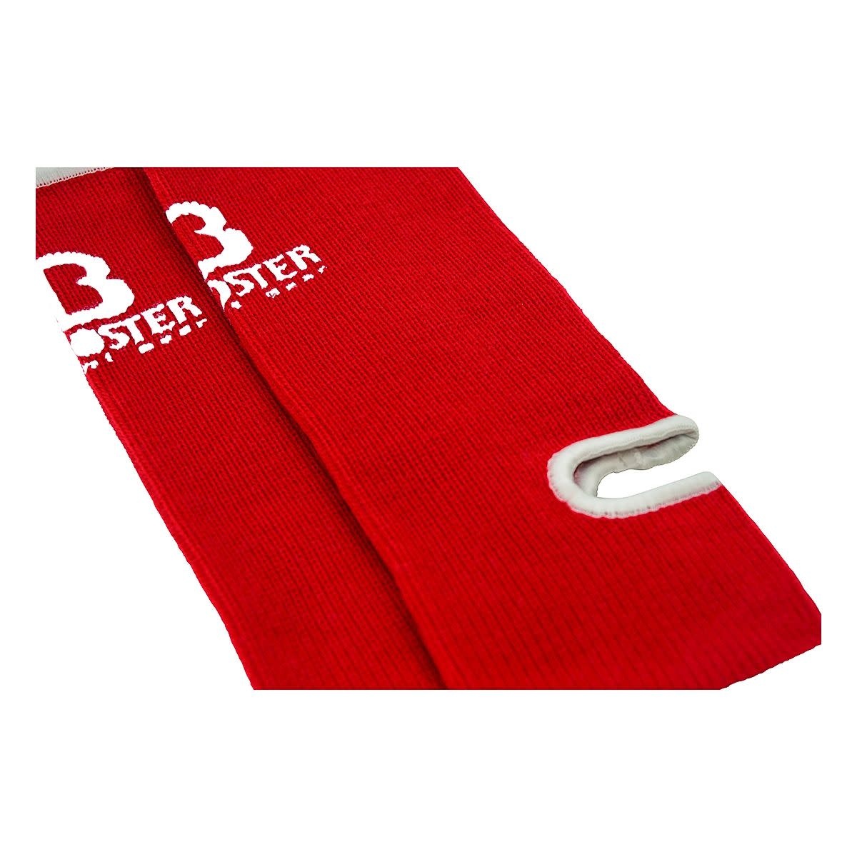 Booster - Enkelsok - AG THAI Basic - Rood