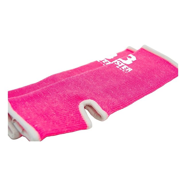 Booster Fightgear Enkelsok - AG THAI Basic - Roze