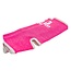 Booster Fightgear Enkelsok - AG THAI Basic - Roze