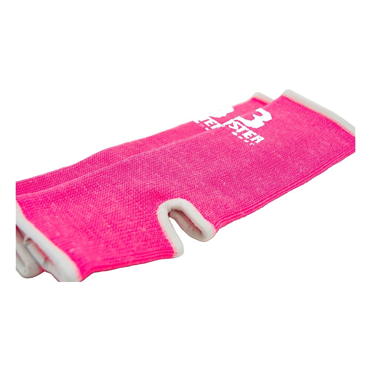 Booster - Enkelsok - AG THAI Basic - Roze