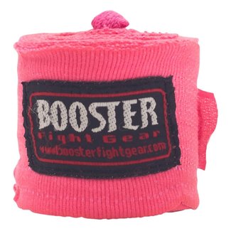Booster Fightgear BANDAGE - BPC Roze 460 cm