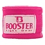 Booster Fightgear BOOSTER - BANDAGE - BPC  Roze - voor kids