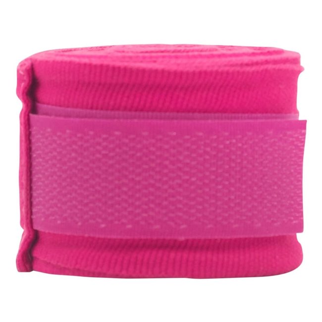 Booster Fightgear BANDAGE - BPC Roze - voor kids - 200cm