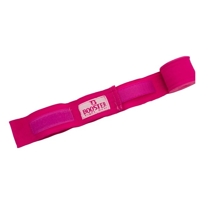 Booster Fightgear BOOSTER - BANDAGE - BPC  Roze - voor kids - 200cm