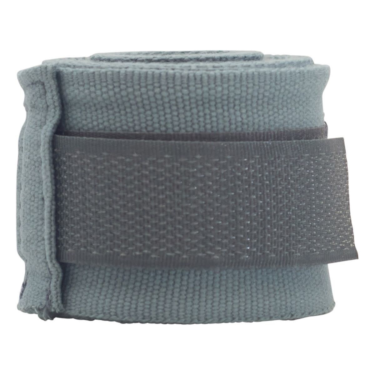 Booster - BPC - Bandages Pro - Grey - 460 cm