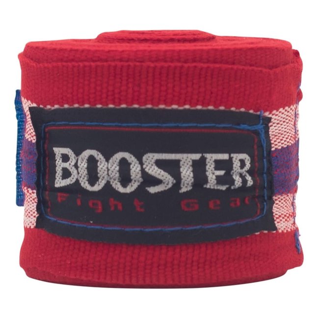 Booster Fightgear Booster - BPC - Bandages Pro - retro thai - 460 cm