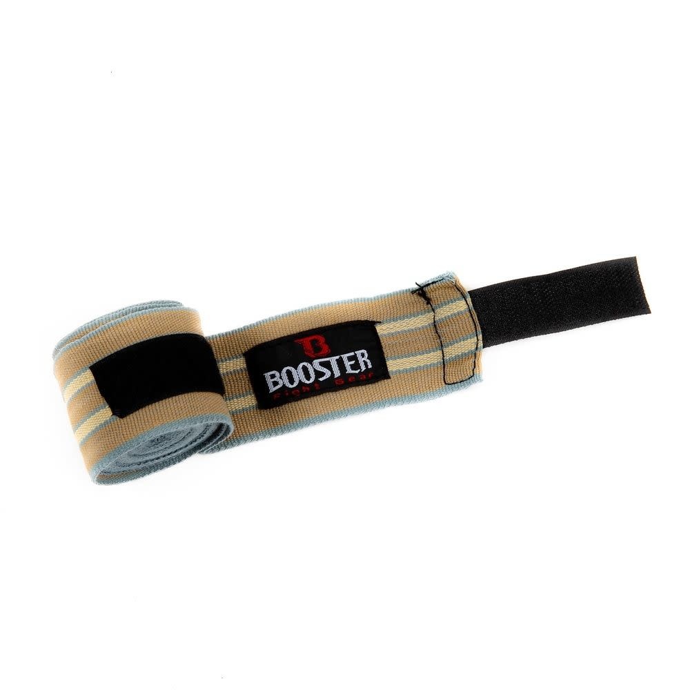 Booster - BPC - Bandages Pro - Retro 4