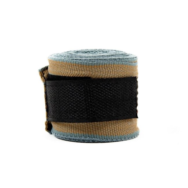 Booster Fightgear Booster - BPC - Bandages Pro - Retro 4