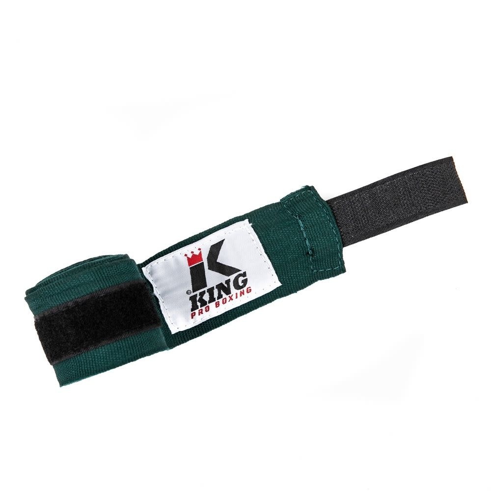 King - BPC - bandage - Groen