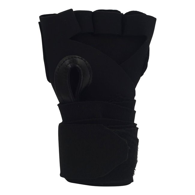 Booster Fightgear Binnenhandschoenen – Gelwraps voor Boksen & Kickboksen – Extra Polsondersteuning & Bescherming