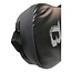 Booster Fightgear Pro CKS Trapkussen – Gebogen Design – Zwart – Voor Kickboksen & MMA