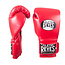 Cleto Reyes Cleto Reyes - bokshandschoenen - Velcro Sparring gloves - Rood