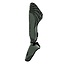 Booster Fightgear scheenbeschermer - CUBE SHINGUARD - GROEN