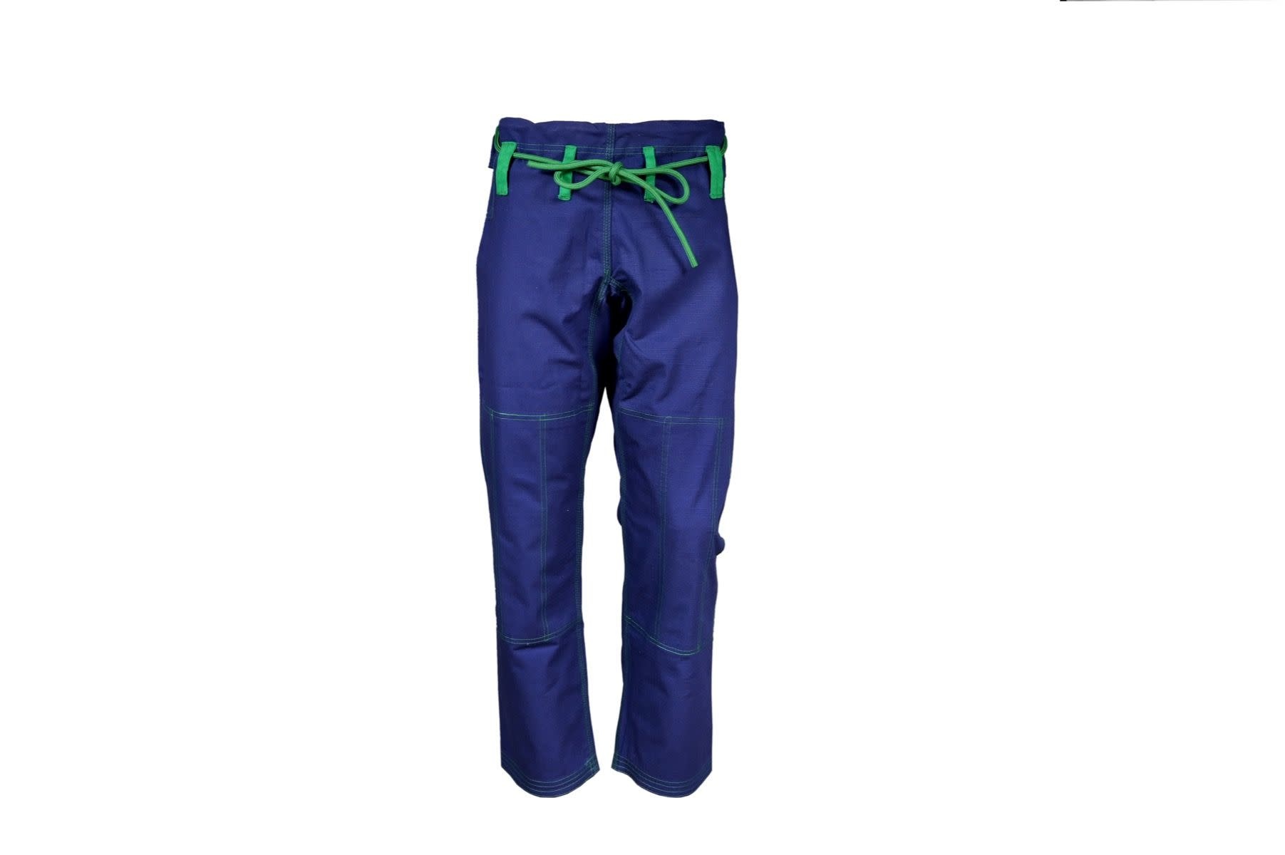 BJJ - GI - V2 PRO SHIELD BLUE