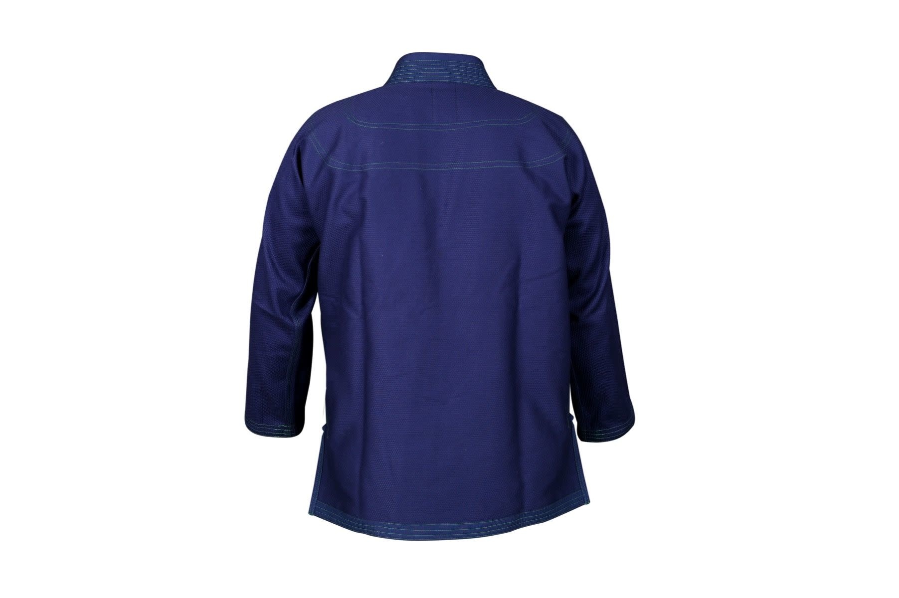 BJJ - GI - V2 PRO SHIELD BLUE