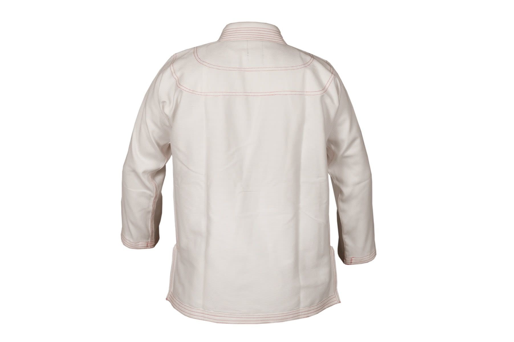 BJJ - GI - V2 PRO SHIELD - WIT