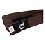 Booster Fightgear BJJ - GORDEL - BAND - BELT BRUIN