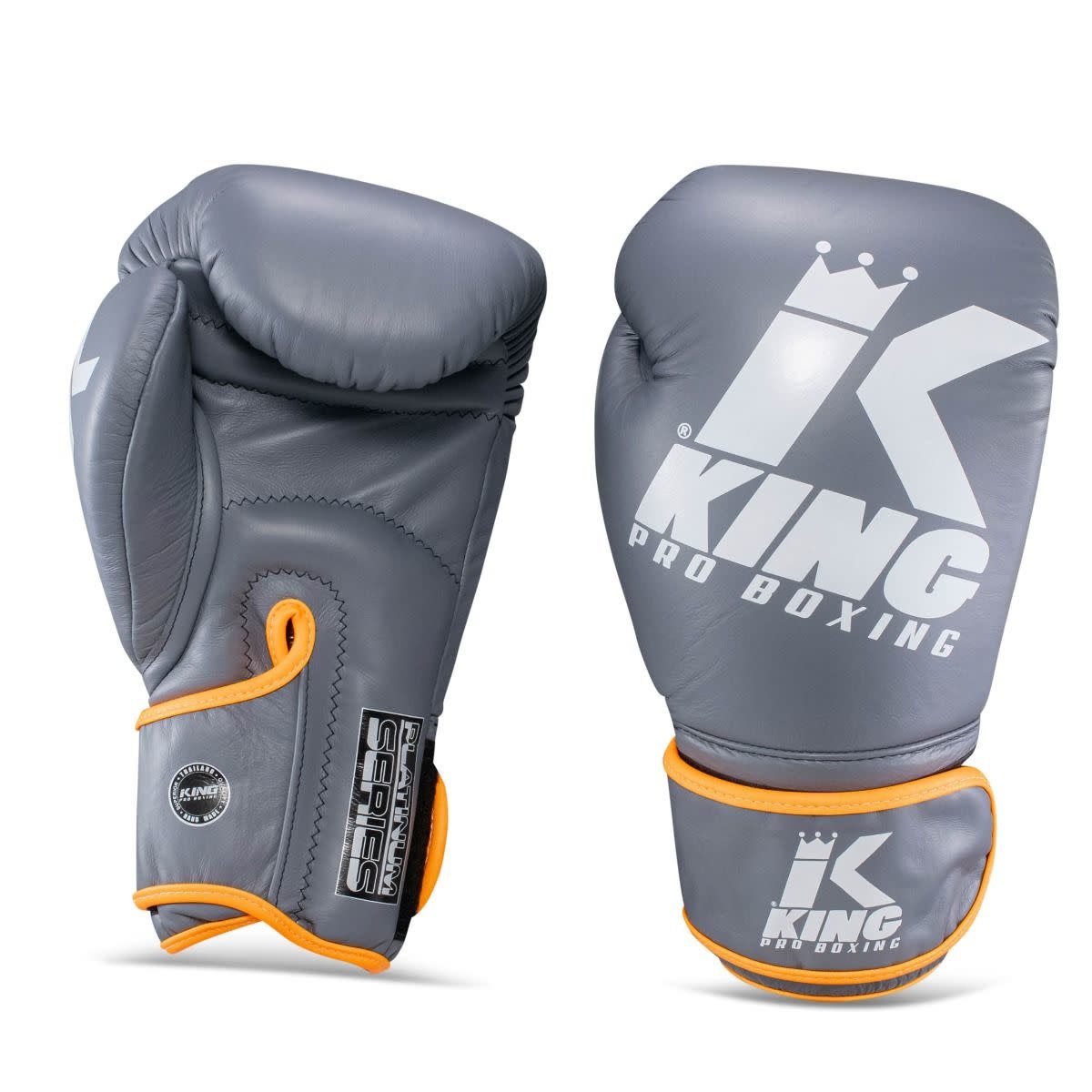 King - Bokshandschoenen - Platinum - KPB/BG PLATINUM 6