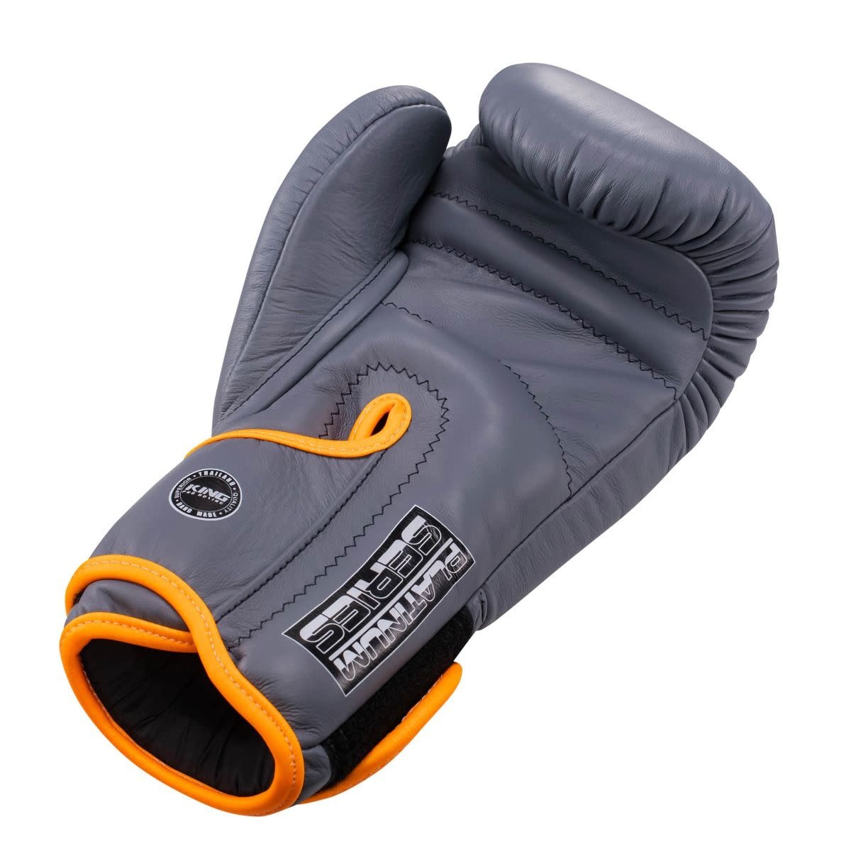 King - Bokshandschoenen - Platinum - KPB/BG PLATINUM 6