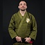 Booster Fightgear Booster V2 Pro Shield BJJ Gi – Groen – Voor BJJ en Grappling
