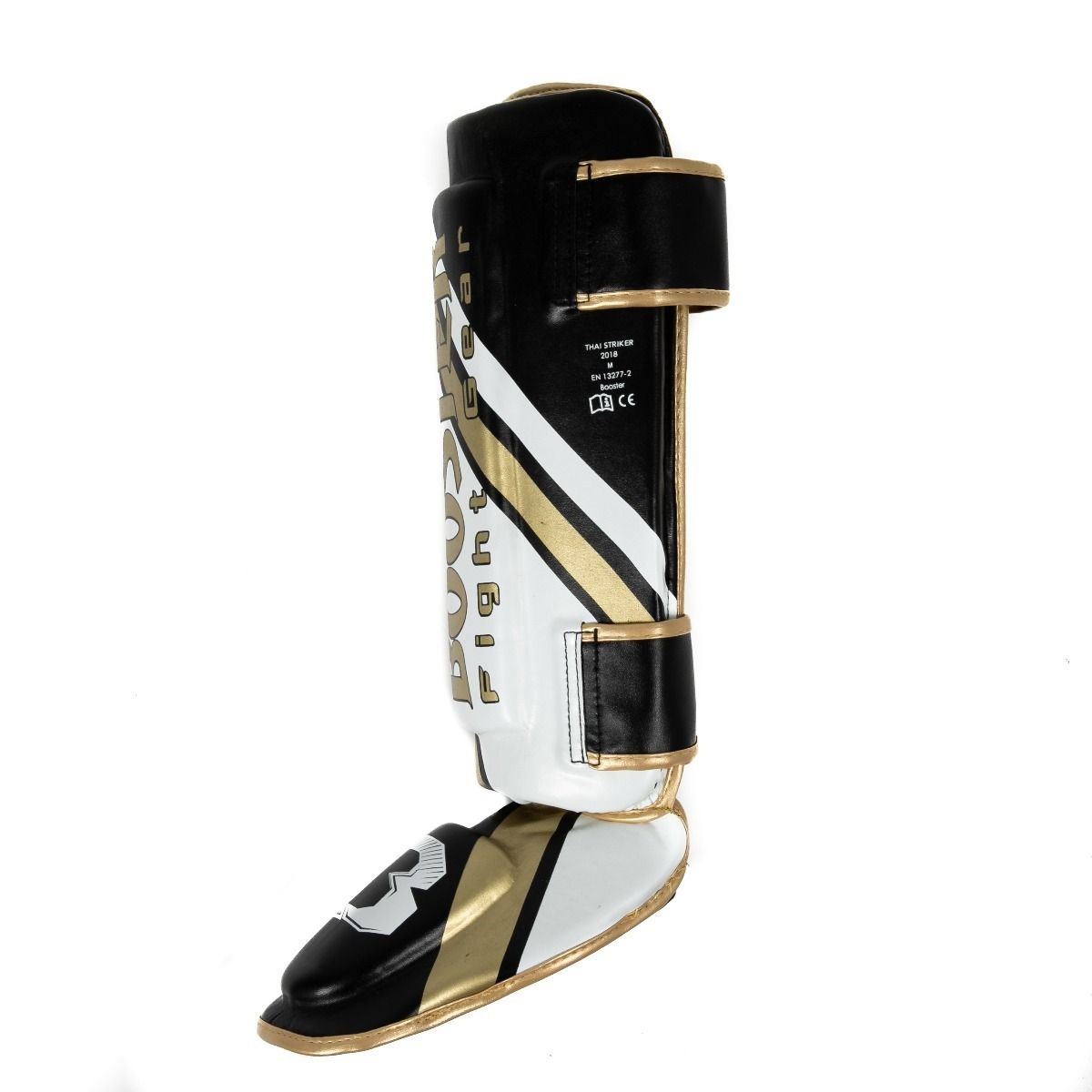 Booster - Scheenbeschermer - Thai striker - V2 GOLD