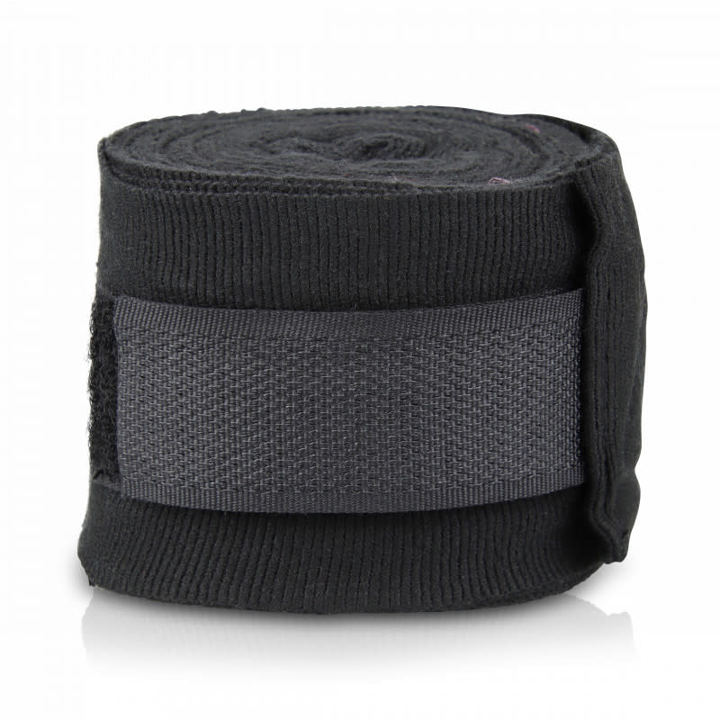 FIGHTSENSE - BANDAGE - ZWART