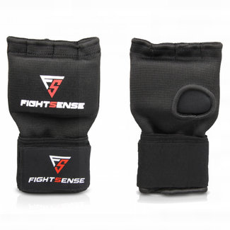 Fightsense Fightsense KnuckleGuard Binnenhandschoenen – Optimale Bescherming & Comfort
