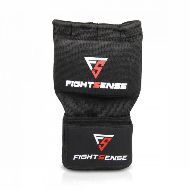 Fightsense Fightsense - binnenhandschoen - fast glove