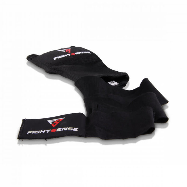 Fightsense Fightsense - binnenhandschoen - fast glove