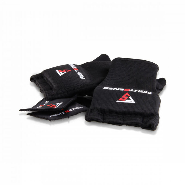 Fightsense Fightsense - binnenhandschoen - fast glove