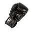 Twins Special BGVL 8 Core Leren Bokshandschoenen – Black on Black – 10oz, 12oz, 14oz en 16oz