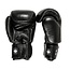 Twins Special BGVL 8 Core Leren Bokshandschoenen – Black on Black – 10oz, 12oz, 14oz en 16oz