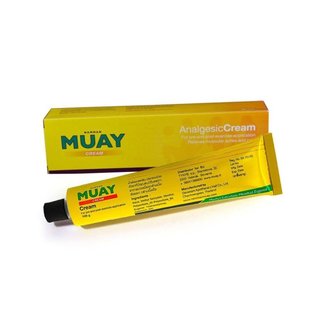 Namman Muay Namman Muay Crème – 100 g