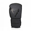 Fightsense Fightsense Bokshandschoenen – Pro Style – Black on Black – Voor Boksen & Kickboksen