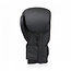 Fightsense Fightsense Bokshandschoenen – Pro Style – Black on Black – Voor Boksen & Kickboksen