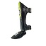 Booster Fightgear Scheenbeschermers - BSG V9 - BLACK/YELLOW
