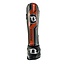 Booster Fightgear Booster - Scheenbeschermers -BSG V9 - BLACK/RED