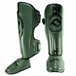 Booster Fightgear Booster - Scheenbeschermers - BSG DOMINANCE 3 - GROEN