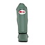 Twins Special SGL 7 Scheenbeschermers – Military Green – M en L