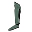 Twins Special Twins Special SGL 7 Scheenbeschermers – Military Green – Voor Kickboksen, Muay Thai & MMA