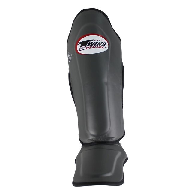 Twins Special SGL 7 Scheenbeschermers – Grijs – M en L