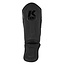 King Pro Boxing King - scheenbeschermers - KPB/SG KIDS 3 - black on black