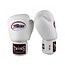 Twins Special BGVL 3 Leren Bokshandschoenen – Wit – 10 t/m 16 oz