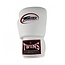 Twins Special BGVL 3 Leren Bokshandschoenen – Wit – 10 t/m 16 oz